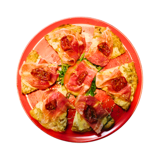 Siamo in Quattro.. c’è posto per la Pizza?