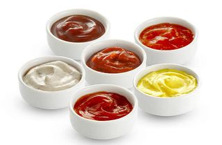 ბარბექიუს სოუსი 