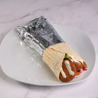Falafel Durum
