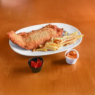 Cachopo Astur