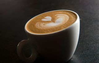 Cappucino dublu Speciality