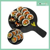 Кимбап с месо 