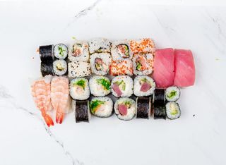 Сет Инканто (580г)