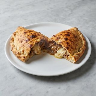 Calzone  kebab