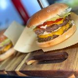 Бургер Фірмовий (310г)