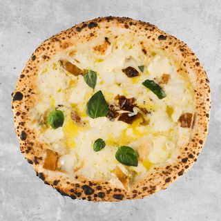 Pizza Mille Rosse Napolitana
