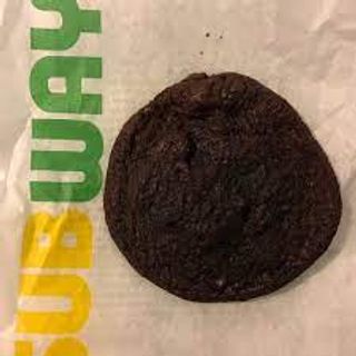 Vegan Cookie double chocolate chip