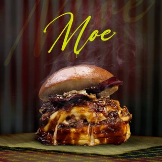 Burger MOE