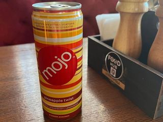 Напійб/а "Пайнепл твіст" 0,33