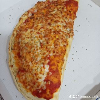 Calzone Aladdín