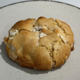 Cookie Chocolate Blanco