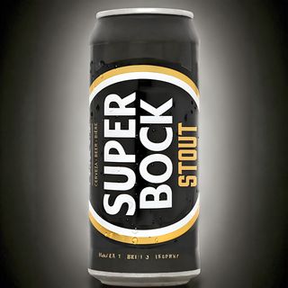 Super Bock Stout 0.33l