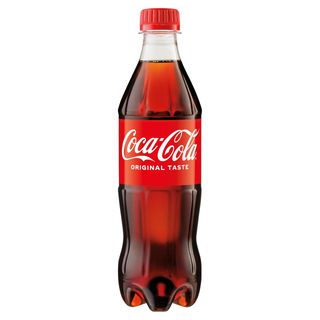 Coca Cola 500ml