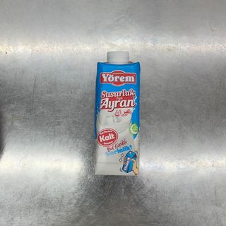 Ayran