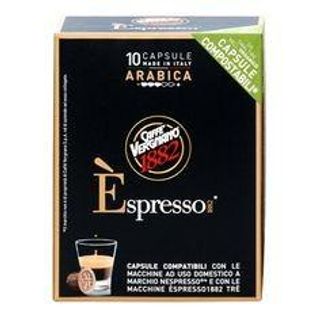 Arabica - Nespresso kompatibilne kapsule