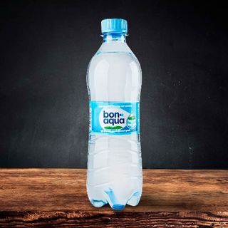Bonaqua негазована (500мл)