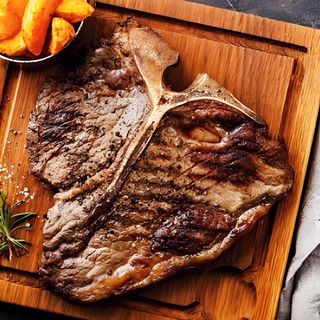 Стейк "Тибон"