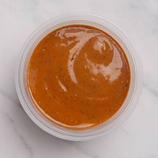 SALSA MOJO LIGERAMENTE PICANTE