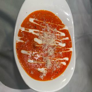 Tikka Masala Cordero, Lamb