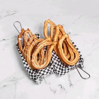 Churros Lazo (12 Uds.) 