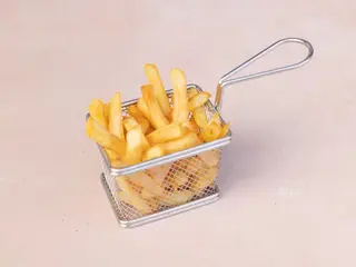 Začinjeni krompir 200g