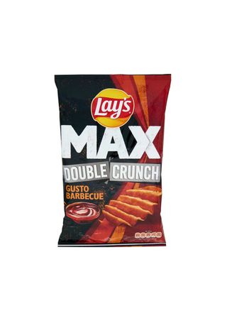 Lays Max Double Crunch