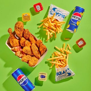 MOVIE - PER 2 PERSONE