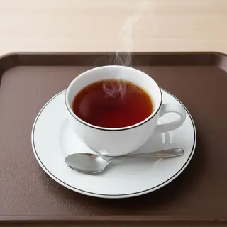 Black Tea Spiced