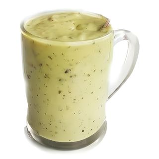 Jus Avocat Fruits Sec