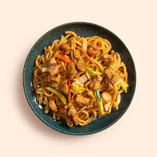 Udon