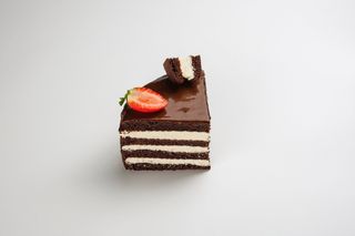 Торт Вупи пай, четвертинка (300г)