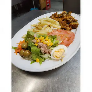 Combo De Lomo