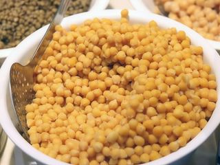 Cigró Petit (250 G.)