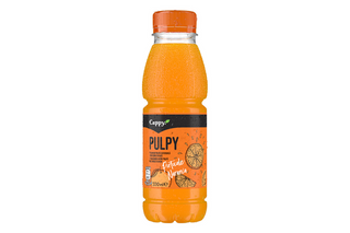 Cappy PULPY Portocală