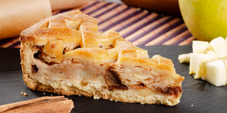 Ябълков пай / 150 гр. /