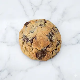 Cookie Chips Choco