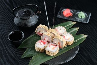 Ամերիկա 8 կտոր