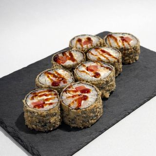Tempura Chicken Roll/ტემპურა ქათმის როლი