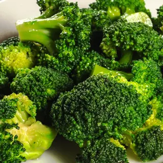 Broccoli sote