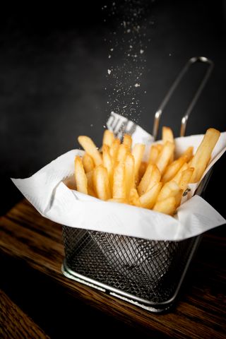 Картопля Фрі (90г)