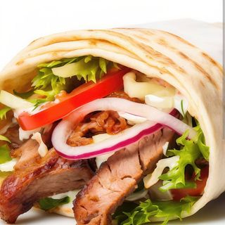 113 - Piadina