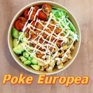 Poke Europa