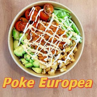 Poke Europa