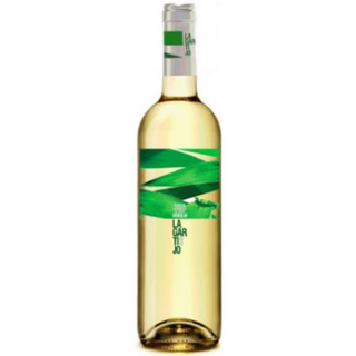 Vino Blanco El Lagartijo Verdejo (750 Ml.)