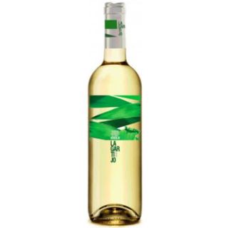 Vino Blanco El Lagartijo Verdejo (750 Ml.)