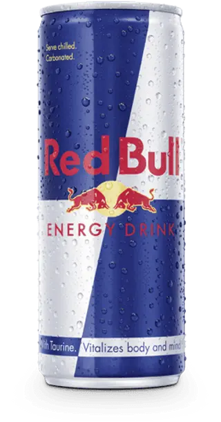 Red Bull - 330ml