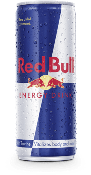Red Bull - 330ml