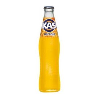 Kas Naranja 500ml