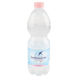 Acqua naturale 50 cl