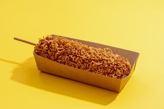 Рамён корн-дог (200 г)